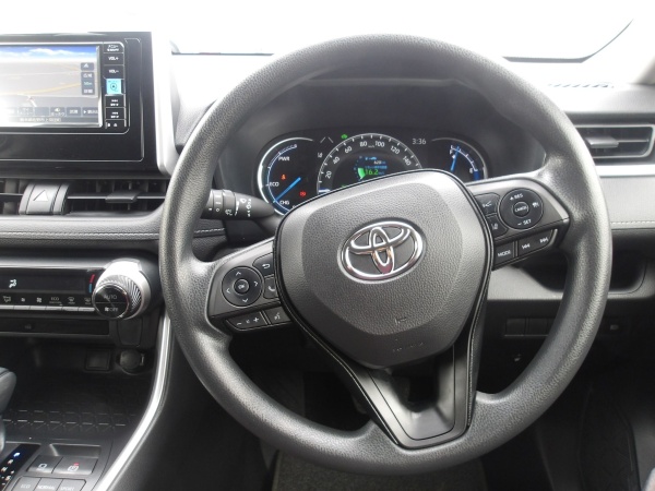 2024 TOYOTA RAV4 - Image 13