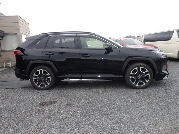 2024 TOYOTA RAV4 - Image 2