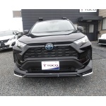 2024 TOYOTA RAV4 - Image 4