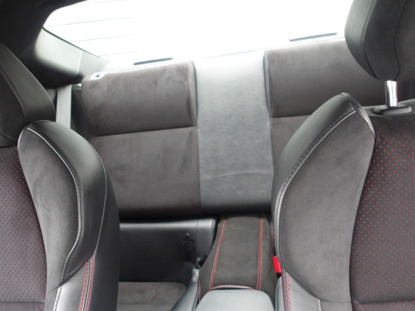 2023 TOYOTA GR86 - Image 6