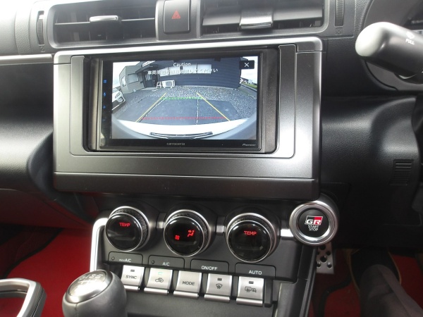 2023 TOYOTA GR86 - Image 8