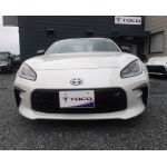 2023 TOYOTA GR86 - Image 2