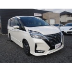 2022 NISSAN SERENA-HIGHWAYSTAR V