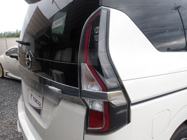 2022 NISSAN SERENA-HIGHWAYSTAR V - Image 21