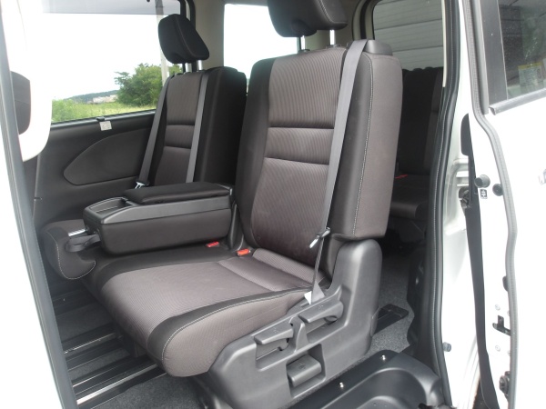 2022 NISSAN SERENA-HIGHWAYSTAR V - Image 12