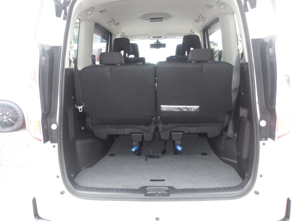 2022 NISSAN SERENA-HIGHWAYSTAR V - Image 8