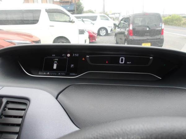 2022 NISSAN SERENA-HIGHWAYSTAR V - Image 14