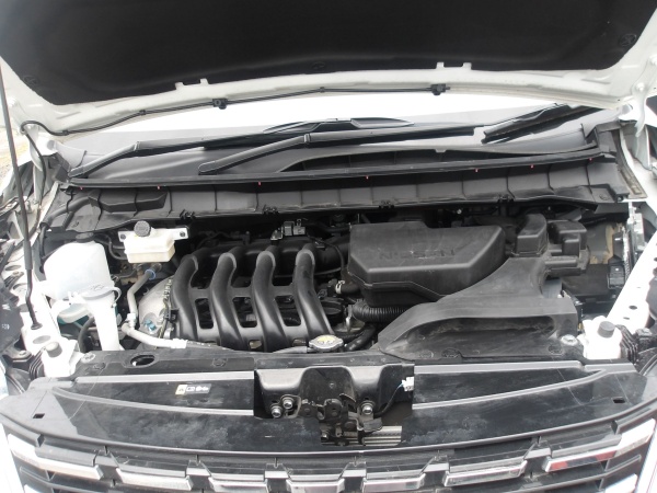 2022 NISSAN SERENA-HIGHWAYSTAR V - Image 28