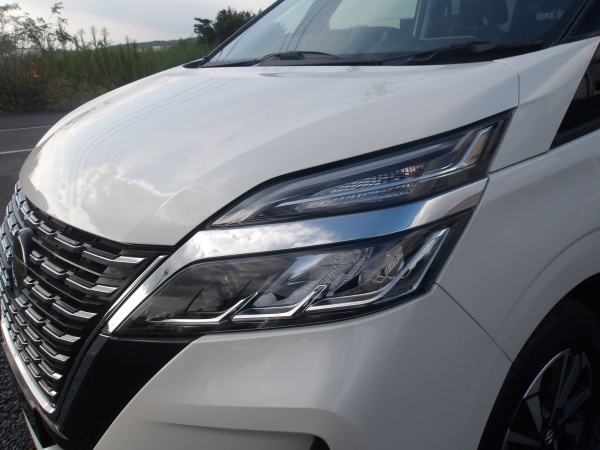 2022 NISSAN SERENA-HIGHWAYSTAR V - Image 24