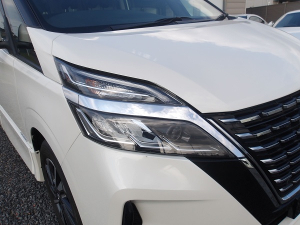 2022 NISSAN SERENA-HIGHWAYSTAR V - Image 23