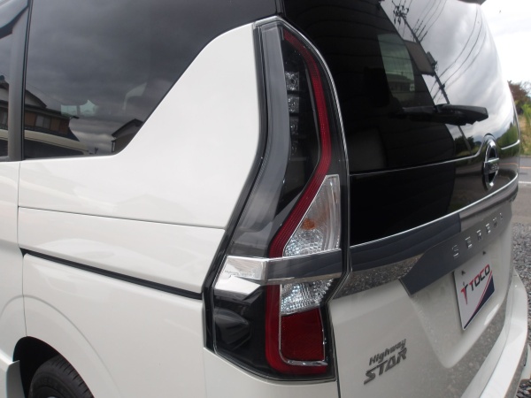 2022 NISSAN SERENA-HIGHWAYSTAR V - Image 22