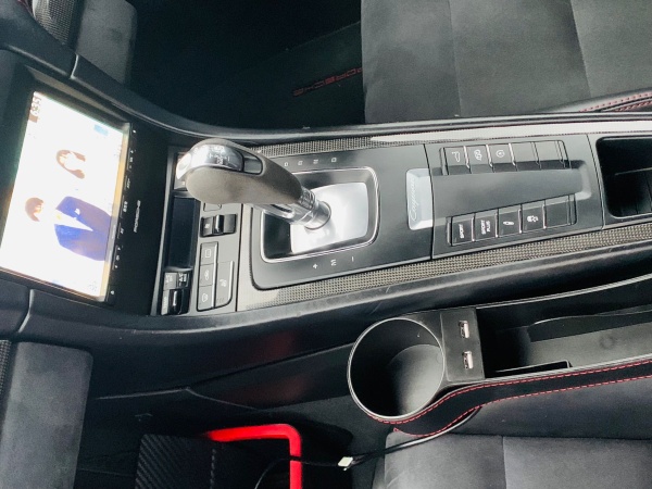 2015★Porsche Cayman GTS - Image 15