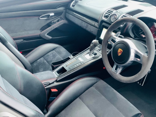 2015★Porsche Cayman GTS - Image 8