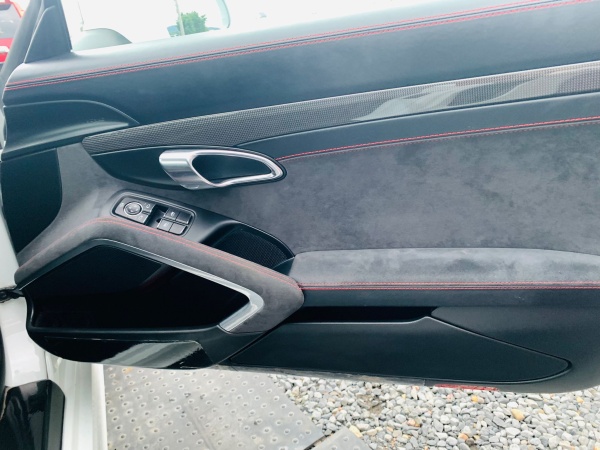 2015★Porsche Cayman GTS - Image 21