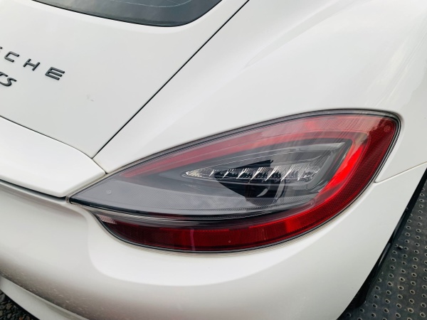 2015★Porsche Cayman GTS - Image 23