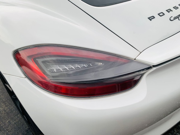 2015★Porsche Cayman GTS - Image 24