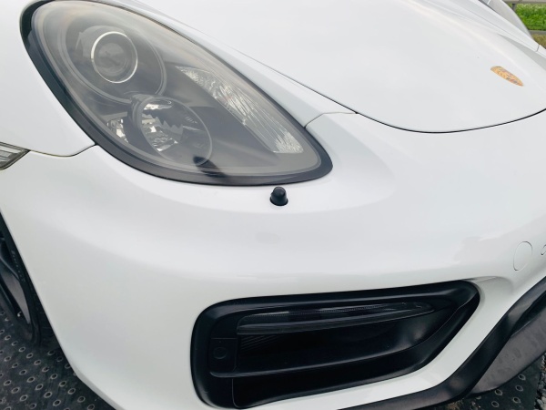 2015★Porsche Cayman GTS - Image 25