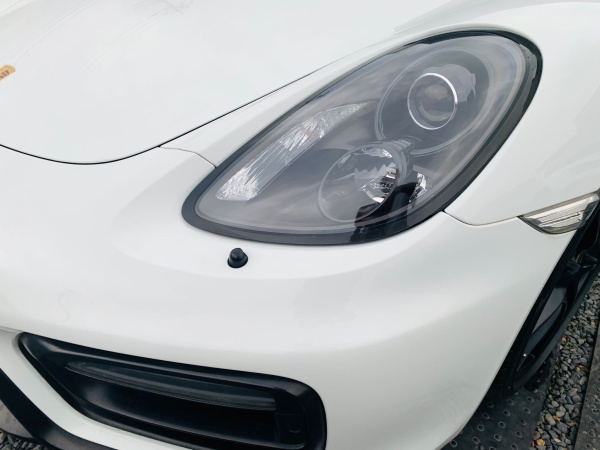 2015★Porsche Cayman GTS - Image 26