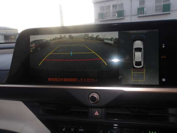2023 TOYOTA CROWN CROSSOVER - Image 11