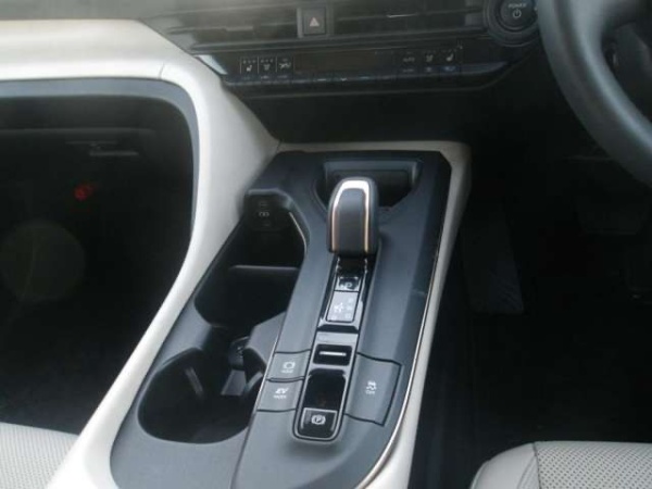 2023 TOYOTA CROWN CROSSOVER - Image 15