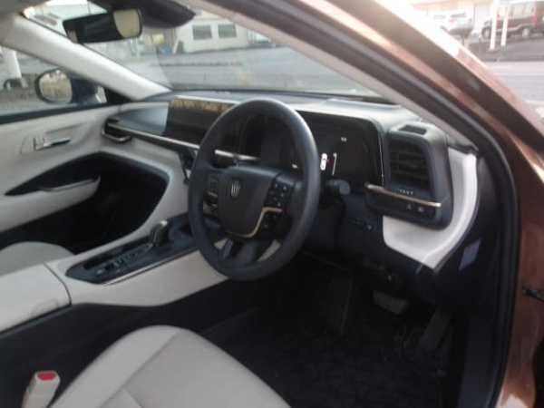 2023 TOYOTA CROWN CROSSOVER - Image 7