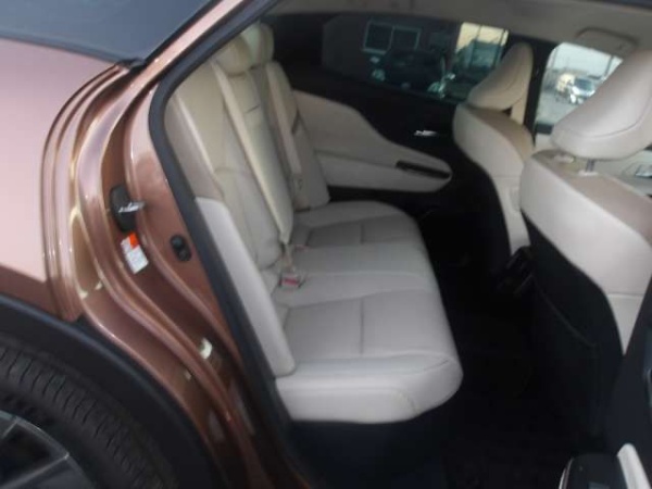 2023 TOYOTA CROWN CROSSOVER - Image 10