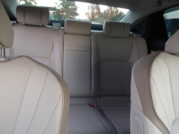 2023 TOYOTA CROWN CROSSOVER - Image 9