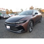 2023 TOYOTA CROWN CROSSOVER