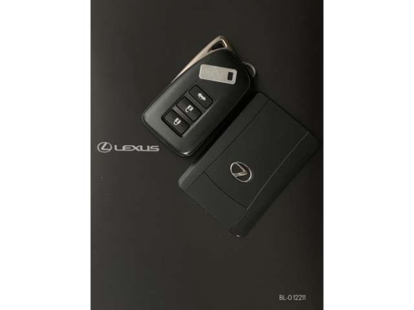 2023 LEXUS RC 300 - Image 20