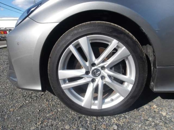 2023 LEXUS RC 300 - Image 22