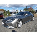 2023 LEXUS RC 300