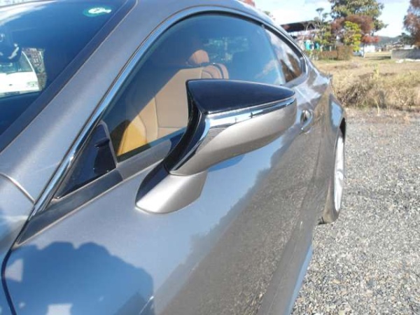 2023 LEXUS RC 300 - Image 19