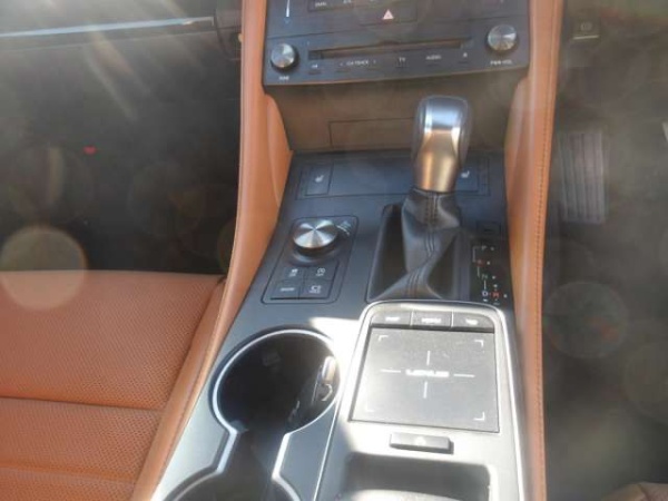 2023 LEXUS RC 300 - Image 16