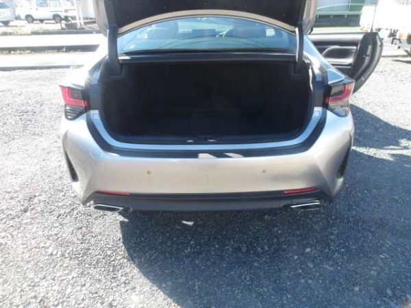 2023 LEXUS RC 300 - Image 5