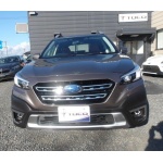 2022 SUBARU LEGACY OUTBACK - Image 4