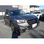 2022 SUBARU LEGACY OUTBACK