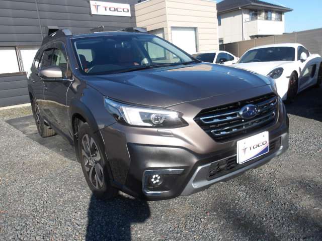 IMG-20250114-WA0001 2022 SUBARU LEGACY OUTBACK - Image 1