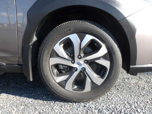 2022 SUBARU LEGACY OUTBACK - Image 20