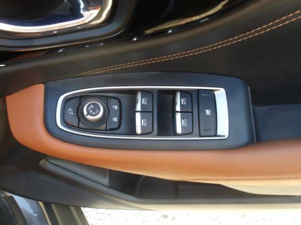 2022 SUBARU LEGACY OUTBACK - Image 17