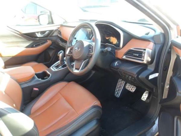 2022 SUBARU LEGACY OUTBACK - Image 7