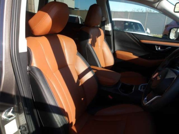 2022 SUBARU LEGACY OUTBACK - Image 8