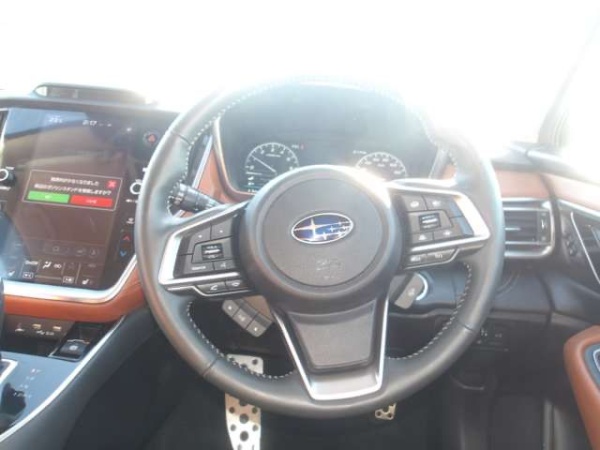 2022 SUBARU LEGACY OUTBACK - Image 14