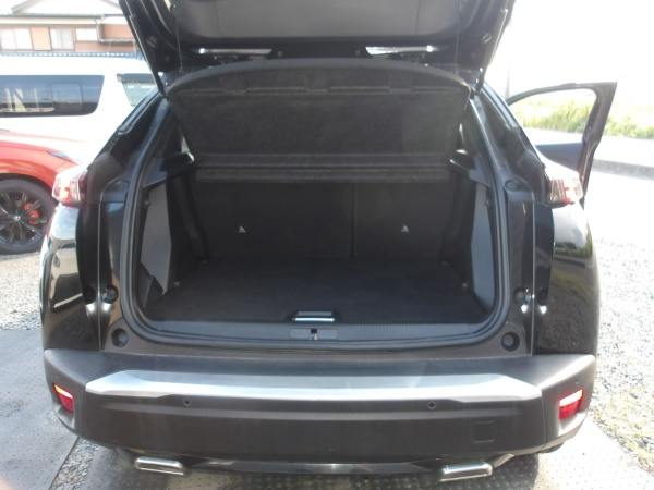 2021 PEUGEOT 2008 - Image 7