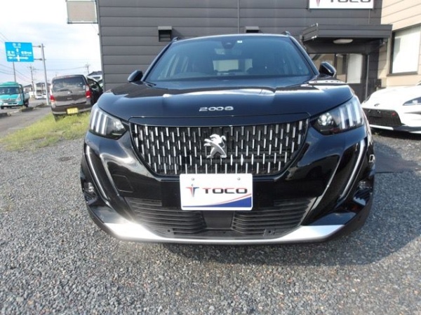 2021 PEUGEOT 2008 - Image 5