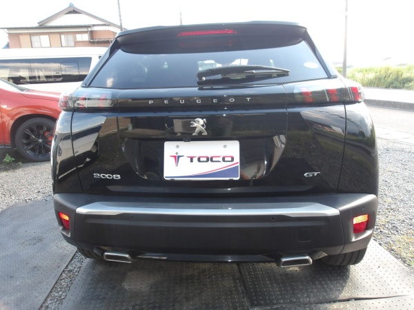 2021 PEUGEOT 2008 - Image 6