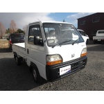 1995 Honda Acty Truck