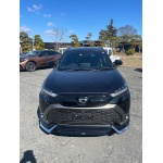 2022 TOYOTA COROLLA CROSS - Image 5