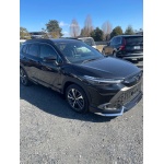 2022 TOYOTA COROLLA CROSS