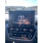2022 TOYOTA COROLLA CROSS - Image 8