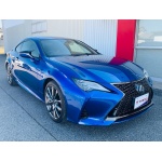 2022 LEXUS RC300h